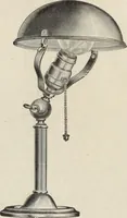 An illustration from Crockery & glass journal (1875)