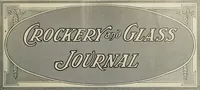 Picture 43 of 137 from Crockery & glass journal (1875), leaf 158