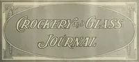 Picture 77 of 137 from Crockery & glass journal (1875), leaf 274