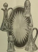 Picture 80 of 137 from Crockery & glass journal (1875), leaf 304