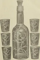 Picture 81 of 137 from Crockery & glass journal (1875), leaf 304