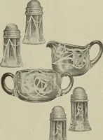 Picture 84 of 137 from Crockery & glass journal (1875), leaf 304