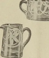Picture 85 of 137 from Crockery & glass journal (1875), leaf 304