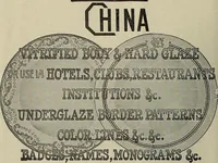 Picture 96 of 137 from Crockery & glass journal (1875), leaf 357