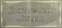 Picture 8 of 137 from Crockery & glass journal (1875), leaf 36
