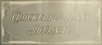 Picture 98 of 137 from Crockery & glass journal (1875), leaf 360