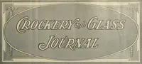 Picture 104 of 137 from Crockery & glass journal (1875), leaf 392