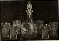 Picture 105 of 137 from Crockery & glass journal (1875), leaf 401