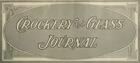 Picture 108 of 137 from Crockery & glass journal (1875), leaf 408
