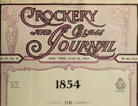 Picture 116 of 137 from Crockery & glass journal (1875), leaf 440