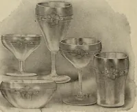 Picture 123 of 137 from Crockery & glass journal (1875), leaf 443