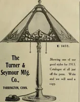 Picture 133 of 137 from Crockery & glass journal (1875), leaf 454