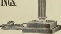 Picture 135 of 137 from Crockery & glass journal (1875), leaf 454