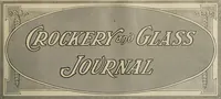 Picture 1 of 137 from Crockery & glass journal (1875), leaf 8