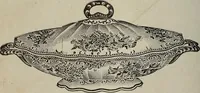 Picture 45 of 331 from Crockery & glass journal (1875), leaf 169