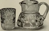 Picture 107 of 331 from Crockery & glass journal (1875), leaf 338