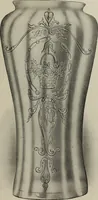 An illustration from Crockery & glass journal (1875)