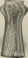 Picture 132 of 331 from Crockery & glass journal (1875), leaf 422