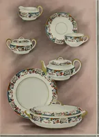 Picture 144 of 331 from Crockery & glass journal (1875), leaf 434