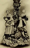 Picture 151 of 331 from Crockery & glass journal (1875), leaf 450