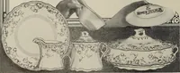 Picture 154 of 331 from Crockery & glass journal (1875), leaf 459