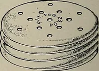Picture 162 of 331 from Crockery & glass journal (1875), leaf 469