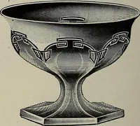 An illustration from Crockery & glass journal (1875)