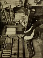 Picture 185 of 331 from Crockery & glass journal (1875), leaf 490
