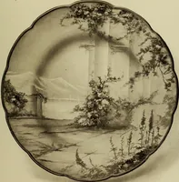 Picture 191 of 331 from Crockery & glass journal (1875), leaf 500