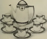 Picture 193 of 331 from Crockery & glass journal (1875), leaf 504