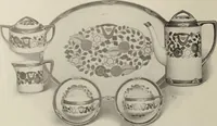 Picture 214 of 331 from Crockery & glass journal (1875), leaf 525
