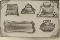 Picture 219 of 331 from Crockery & glass journal (1875), leaf 525