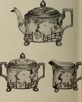 Picture 220 of 331 from Crockery & glass journal (1875), leaf 525