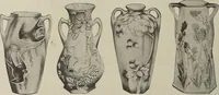 An illustration from Crockery & glass journal (1875)
