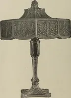Picture 260 of 331 from Crockery & glass journal (1875), leaf 571