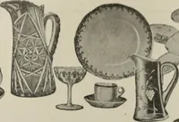 Picture 264 of 331 from Crockery & glass journal (1875), leaf 586