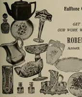 Picture 265 of 331 from Crockery & glass journal (1875), leaf 586