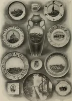 Picture 275 of 331 from Crockery & glass journal (1875), leaf 593