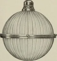 Picture 281 of 331 from Crockery & glass journal (1875), leaf 600