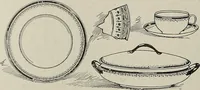 Picture 288 of 331 from Crockery & glass journal (1875), leaf 605