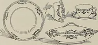 Picture 290 of 331 from Crockery & glass journal (1875), leaf 605