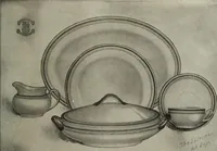 Picture 293 of 331 from Crockery & glass journal (1875), leaf 612