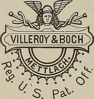 Picture 297 of 331 from Crockery & glass journal (1875), leaf 614