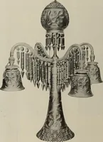 Picture 307 of 331 from Crockery & glass journal (1875), leaf 619