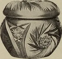Picture 325 of 331 from Crockery & glass journal (1875), leaf 649