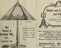 Picture 331 of 331 from Crockery & glass journal (1875), leaf 656