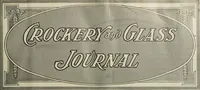 Picture 1 of 331 from Crockery & glass journal (1875), leaf 8