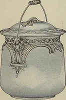 An illustration from Crockery & glass journal (1875)