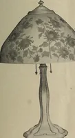An illustration from Crockery & glass journal (1875)