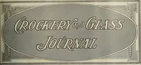 Picture 85 of 267 from Crockery & glass journal (1875), leaf 176